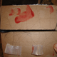 Illustration for article titled Whats Inside the Blood and Hair Pasted Box?